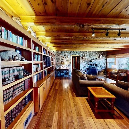 Villa Pack Creek ~ Ranch House Moab Exterior foto
