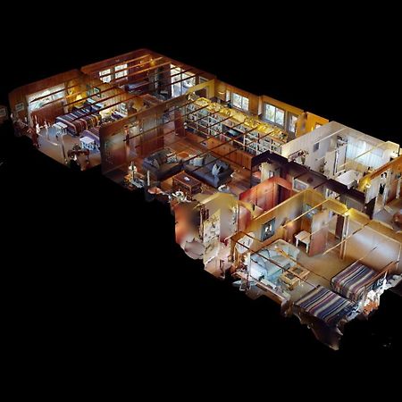 Villa Pack Creek ~ Ranch House Moab Exterior foto
