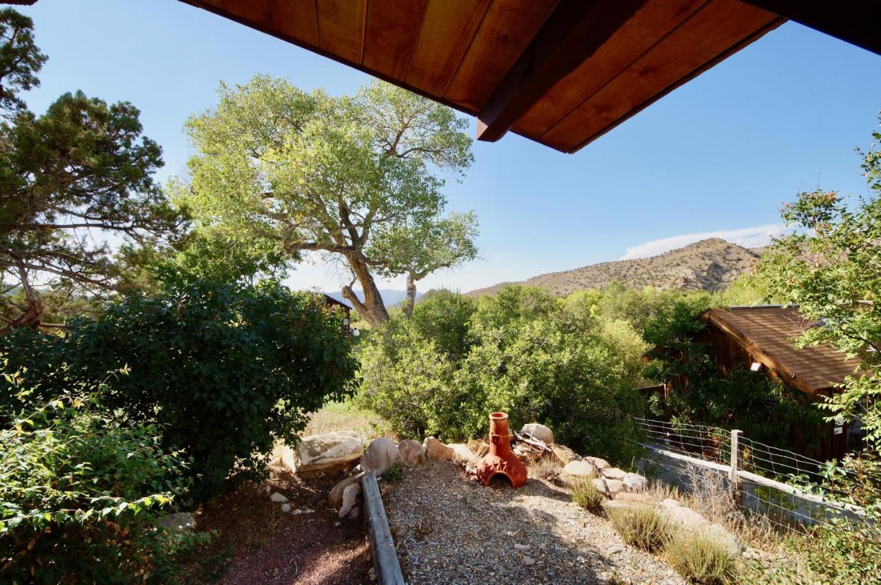 Villa Pack Creek ~ Ranch House Moab Exterior foto