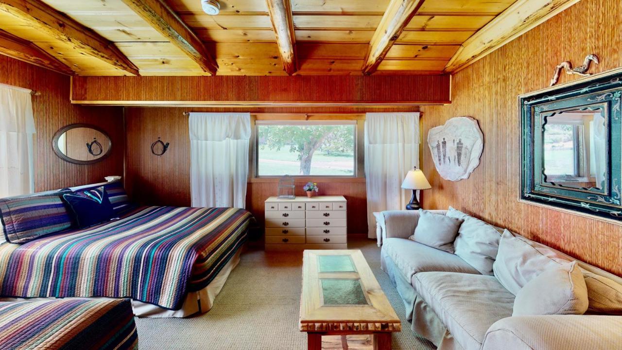 Villa Pack Creek ~ Ranch House Moab Exterior foto