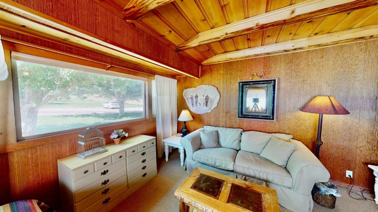 Villa Pack Creek ~ Ranch House Moab Exterior foto