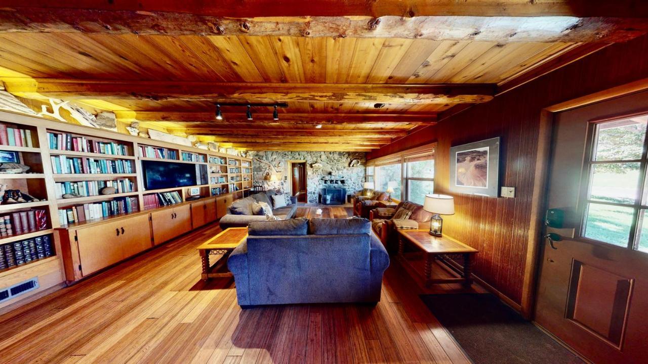 Villa Pack Creek ~ Ranch House Moab Exterior foto