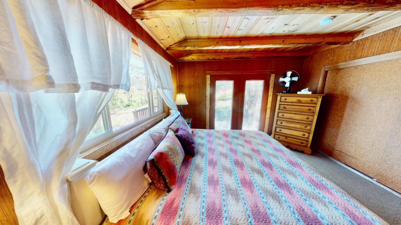Villa Pack Creek ~ Ranch House Moab Exterior foto