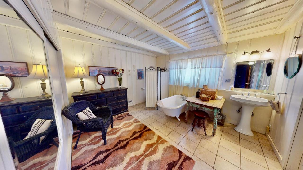 Villa Pack Creek ~ Ranch House Moab Exterior foto