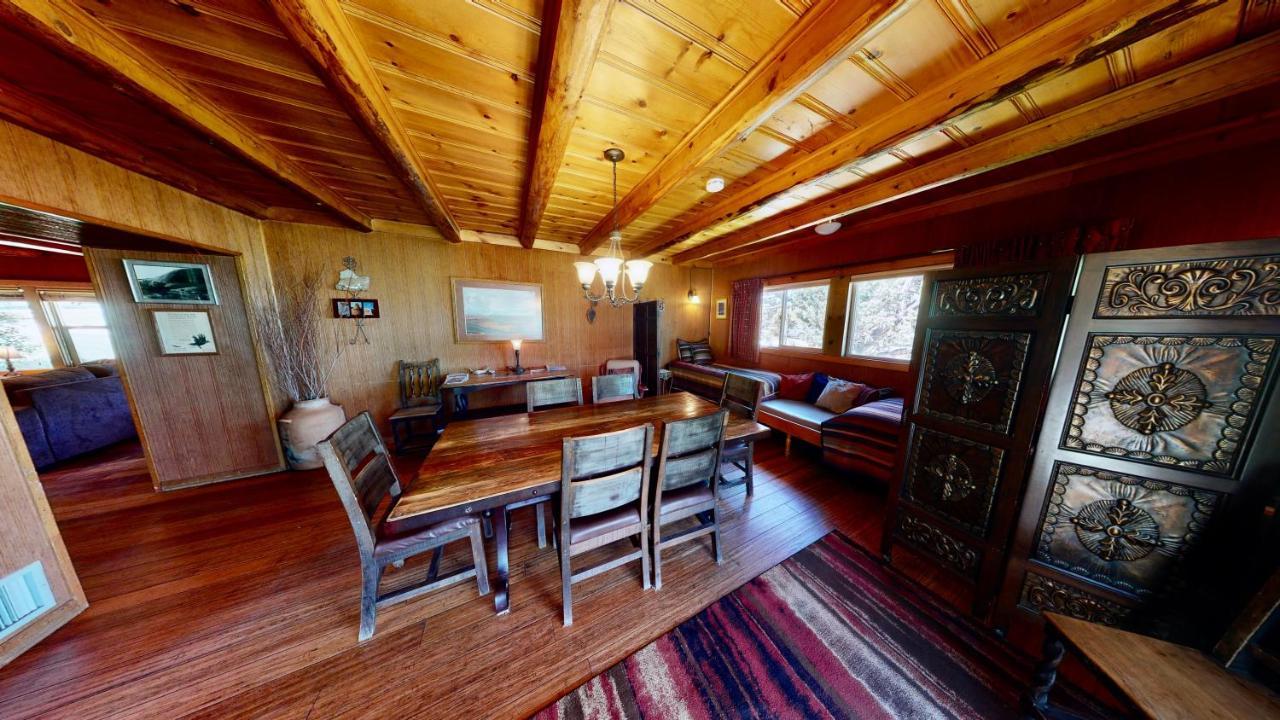 Villa Pack Creek ~ Ranch House Moab Exterior foto