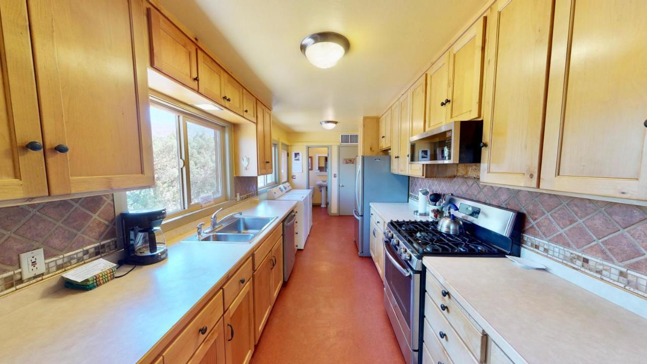 Villa Pack Creek ~ Ranch House Moab Exterior foto