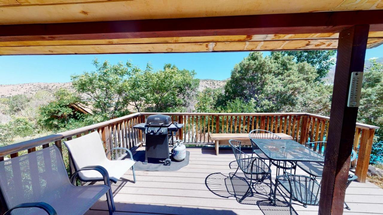 Villa Pack Creek ~ Ranch House Moab Exterior foto