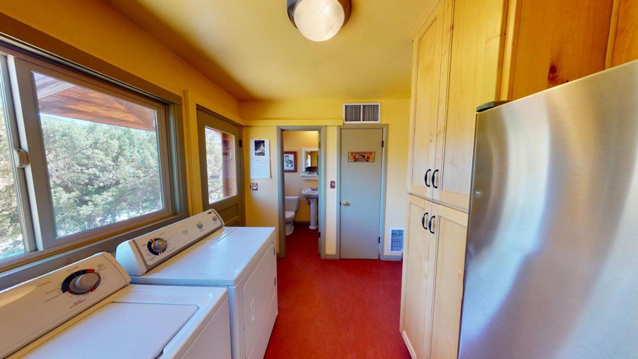 Villa Pack Creek ~ Ranch House Moab Exterior foto
