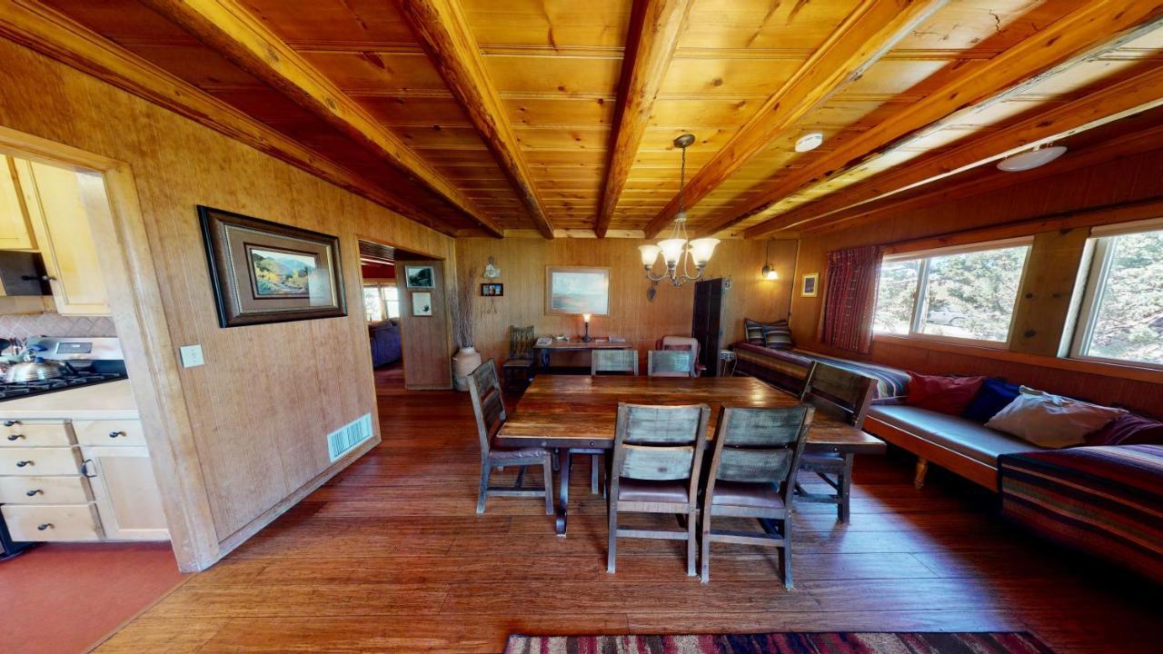 Villa Pack Creek ~ Ranch House Moab Exterior foto