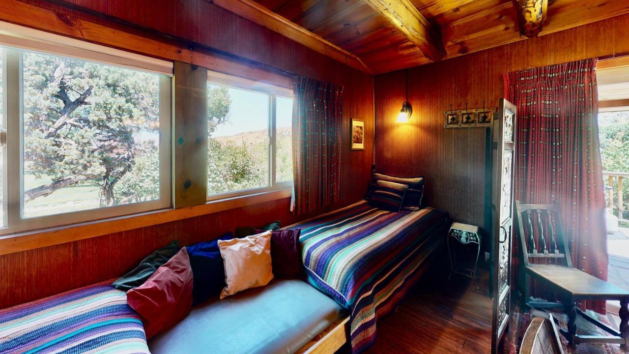 Villa Pack Creek ~ Ranch House Moab Exterior foto
