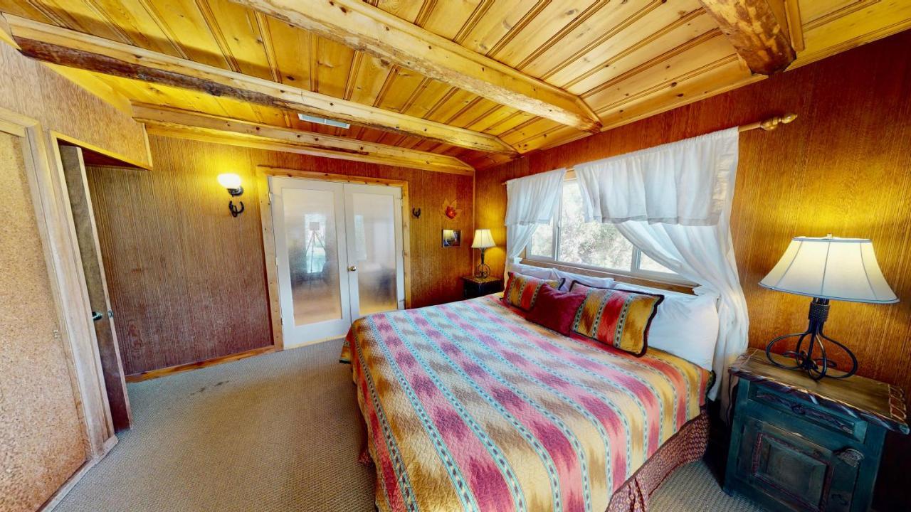 Villa Pack Creek ~ Ranch House Moab Exterior foto